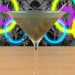3d model Martini Glass - preview