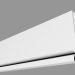 3d model Aleros delanteros (FK39RF) - vista previa
