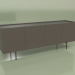 3d model Chest of drawers Edge LH (5) - preview
