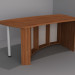 3d model Manager table 1 - preview