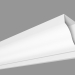 3d model Eaves front (FK40SI) - preview