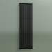 modèle 3D Radiateur vertical ARPA 12 (1820 30EL, Noir) - preview
