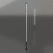 3d модель Підлогово-стельовий світильник (7350) – превью