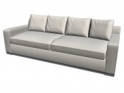 Sofa 9860
