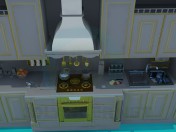 Кухня