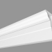 3d model Eaves front (FK41AT) - preview