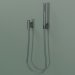3d модель Ручний душовою набір з окремими накладками (27 809 980-990010) – превью