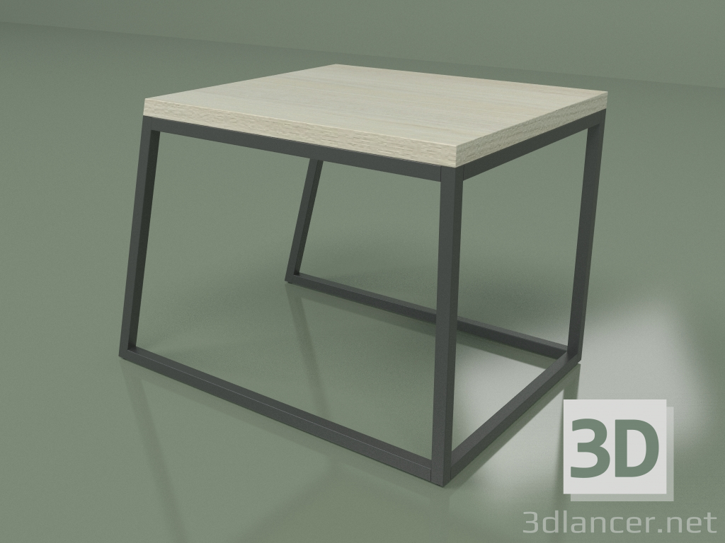 3 डी मॉडल कॉफी टेबल 6 - पूर्वावलोकन