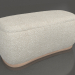 Modelo 3d Pufe AMADO - preview