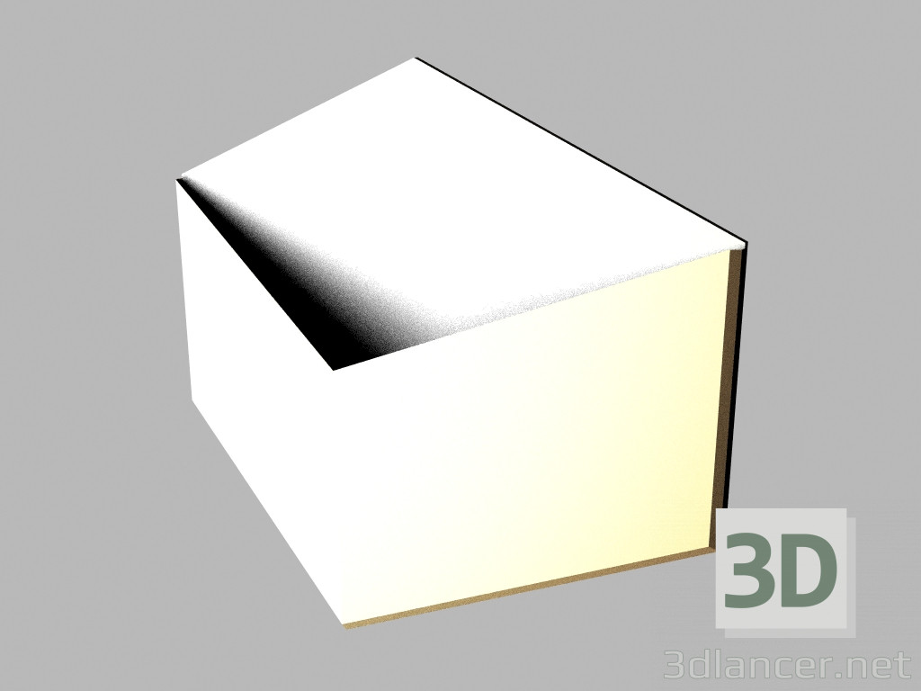 modello 3D Reggiseno 4200 - anteprima