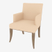 3D Modell Sessel 86 Atelier - Vorschau