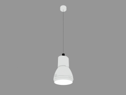 Lampe à suspension FOCUS SUSPENSION (S1173)