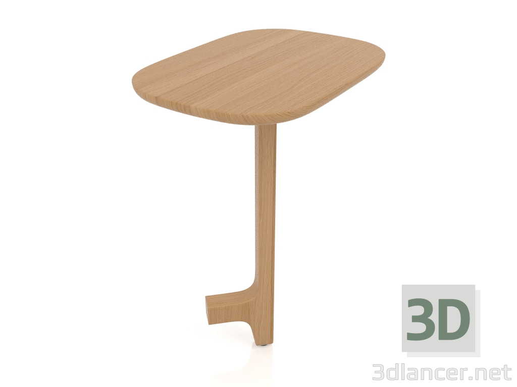 3D Modell Tisch L2 (links) - Vorschau