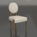 3D modeli AMAL 1 No'lu Başkan - önizleme