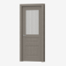 3d model Interroom door (23.41 G-P9) - preview