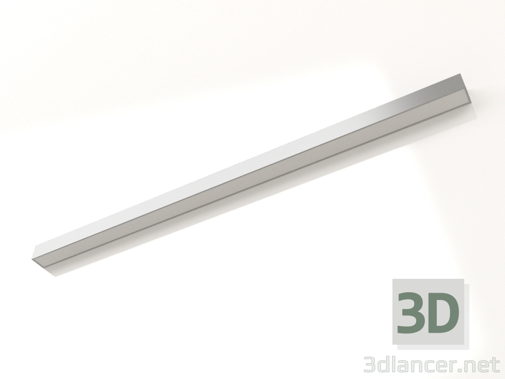 3d model Wall lamp Accent K 1500 - preview