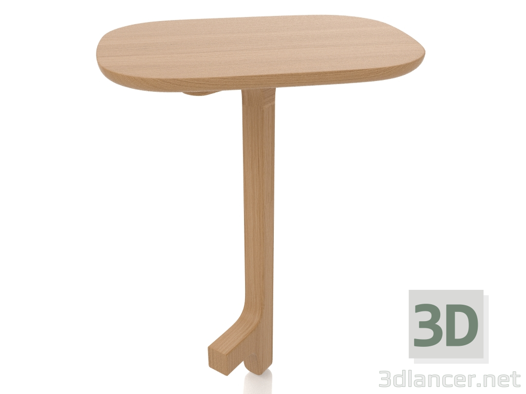 3D Modell Tisch L2 (rechts) - Vorschau