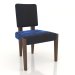 3d model AMAL chair No. 2 - preview