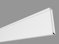Eaves front (FK43A)