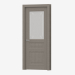 3d model Interroom door (23.41 GV4) - preview