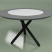 3d model Dining table Amigo - preview