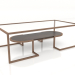 3d model Coffee table (S576) - preview