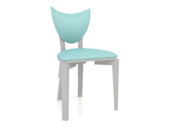 Logic chair (option 9)