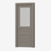 3d model Interroom door (23.41 G-K4) - preview
