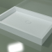 3d model Shower tray Alto (30UA0121, Glacier White C01, 120x80 cm) - preview