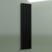 modèle 3D Radiateur vertical ARPA 22 (1820 26EL, Noir) - preview