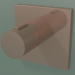 3d model Concealed thermostat (36 416 780-49) - preview