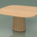 3 डी मॉडल पीओवी टेबल 462 (421-462-S, स्क्वायर स्ट्रेट) - पूर्वावलोकन