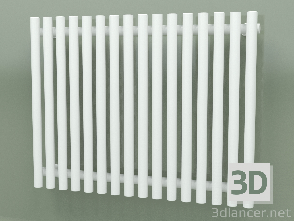 3d model Radiator Tune VWS (WGTSV060079-ZX, 600x790 mm) - preview