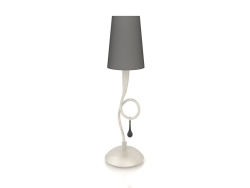 Table lamp (3535)