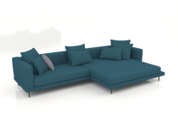 Carol sofa 3360 x 1800 (Aura 18)