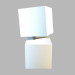 3D Modell Externe Lampe 4105 - Vorschau