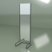 modèle 3D Miroir de Varya Schuka (gris foncé) - preview