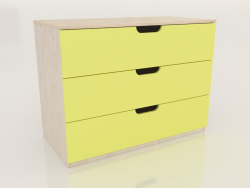 MODE M chest of drawers (DJDMAA)
