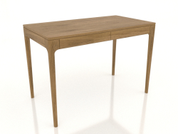 Mesa de trabalho FARGO 1100x600x750 mm (carvalho natural)