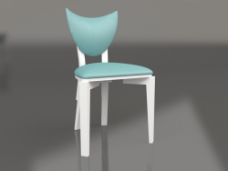 लॉजिक चेयर (विकल्प 11)