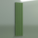 modèle 3D Radiateur vertical ARPA 22 (1820 26EL, Vert sauge) - preview