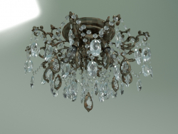 Ceiling chandelier Wonderful 271-5 (Strotskis)