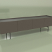 3d model Chest of drawers Edge LL (5) - preview