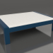 modèle 3D Table basse (Gris bleu, DEKTON Sirocco) - preview
