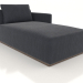 3d model DOMUS daybed - preview