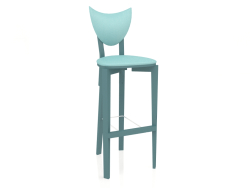 Lógica do banco de bar (opção 1)