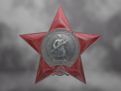 Ordem da Estrela Vermelha