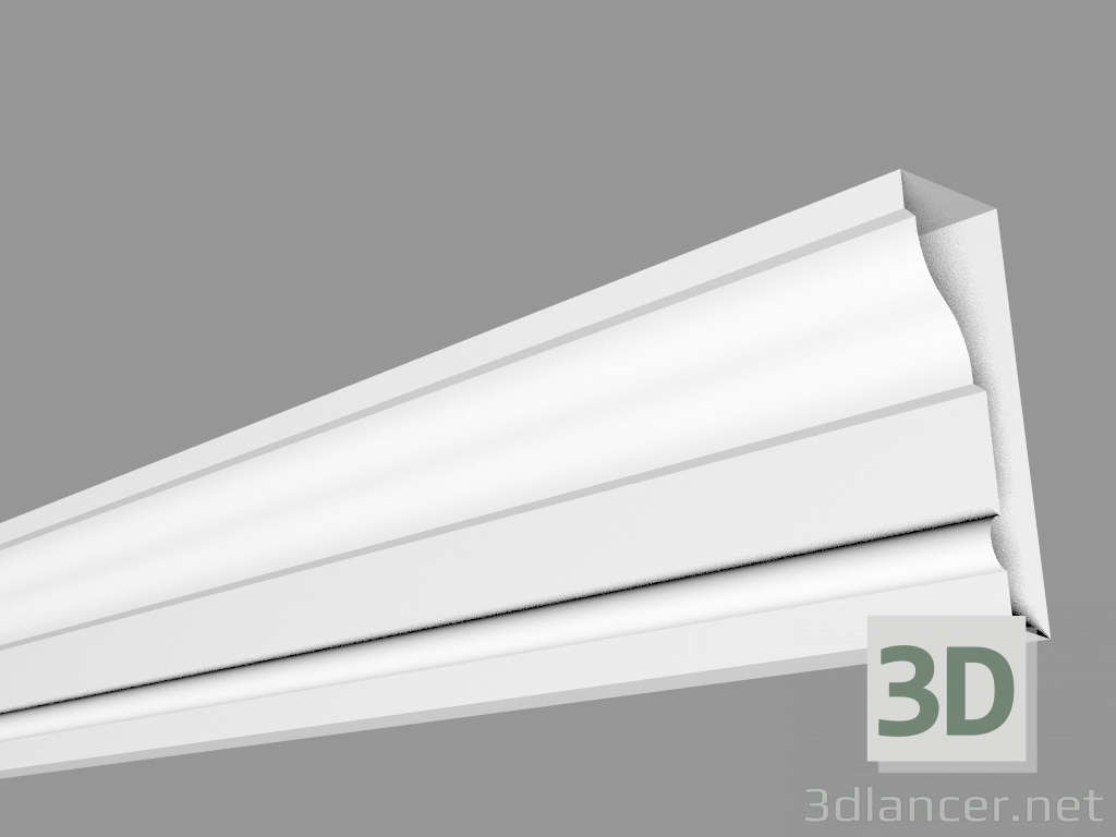 modello 3D Daves Front (FK44TG) - anteprima