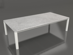 Coffee table 70×140 (Agate gray, DEKTON Kreta)