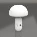 3D modeli Heykel masa lambası VIPP591 (Beyaz mermer) - önizleme